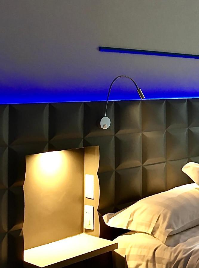 Z-Archsuites Rome Exterior photo